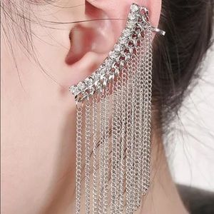 Pierced Ear Wrap